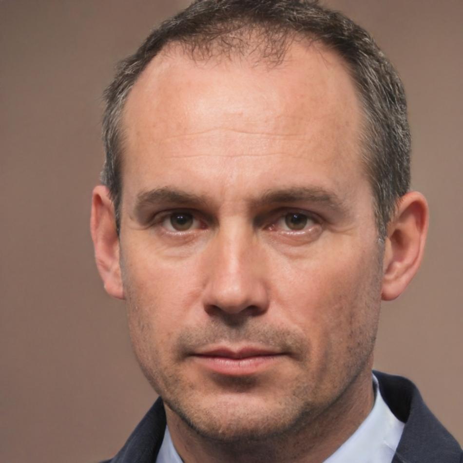 Kursleiter Thorsten Zimmerling